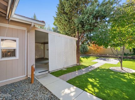 1481 Palermo Drive, Sparks, NV 89434 Photo