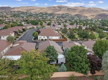 1481 Palermo Drive, Sparks, NV 89434 Photo