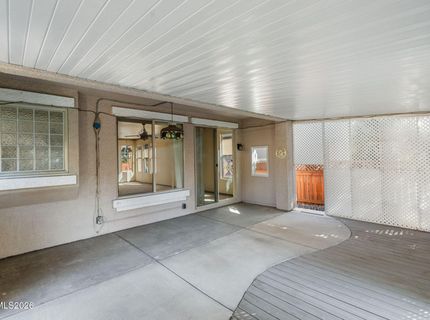 1481 Palermo Drive, Sparks, NV 89434 Photo