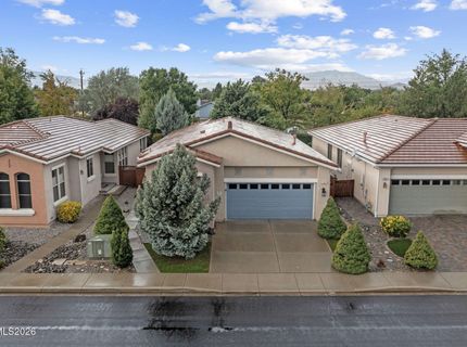 1481 Palermo Drive, Sparks, NV 89434 Photo