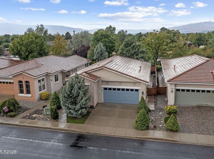 1481 Palermo Drive, Sparks, NV 89434 Photo