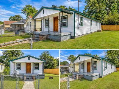 1989 Hugo Avenue, North Charleston, SC 29405