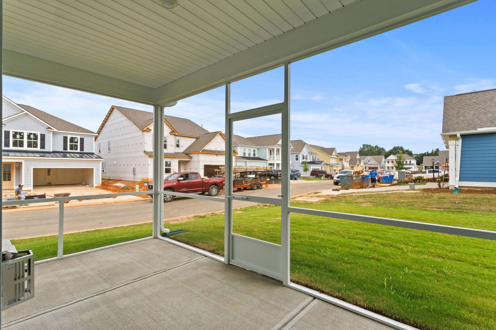 117 Weldin Gate Drive Photo 34