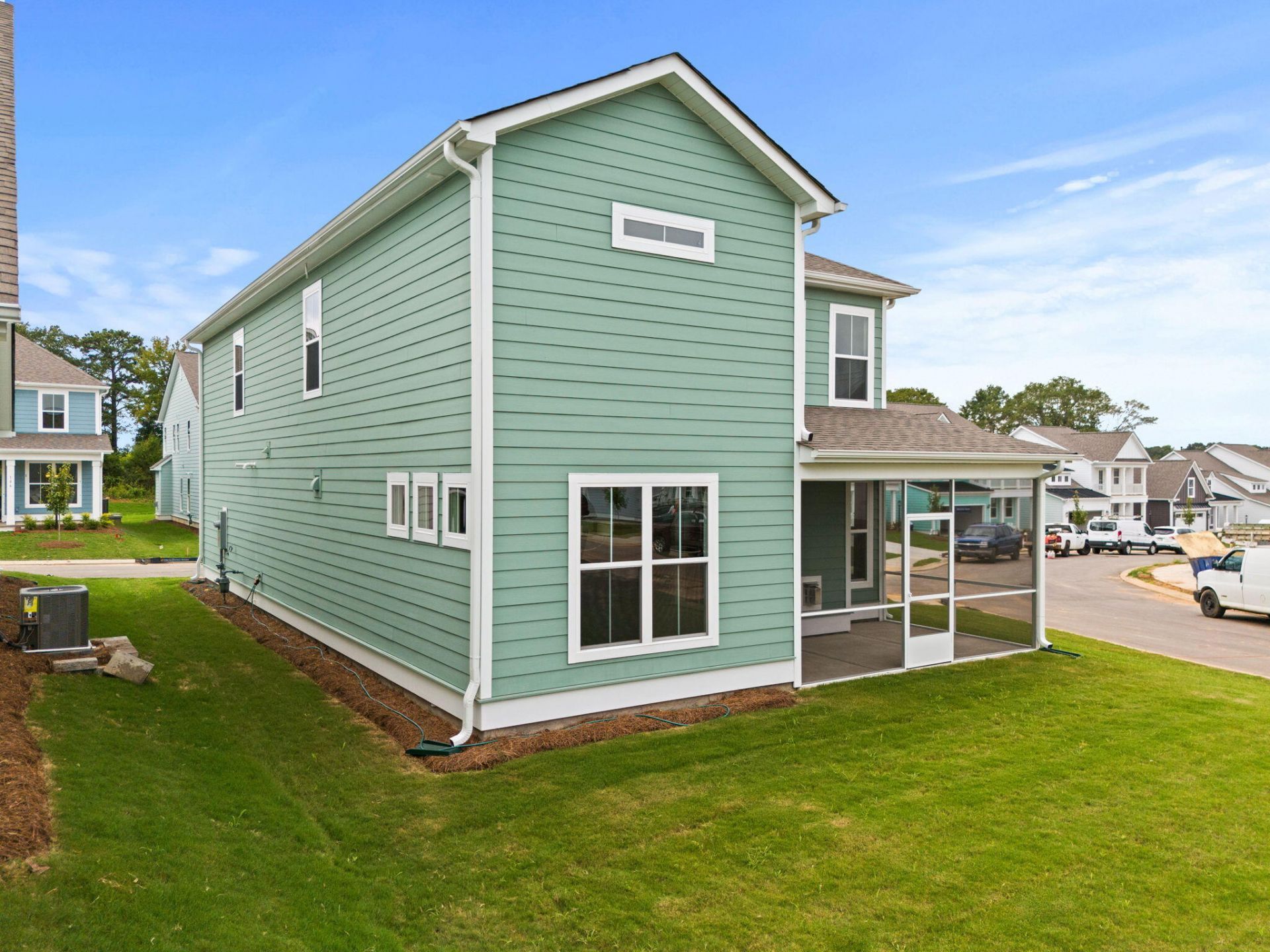117 Weldin Gate Drive Photo 37