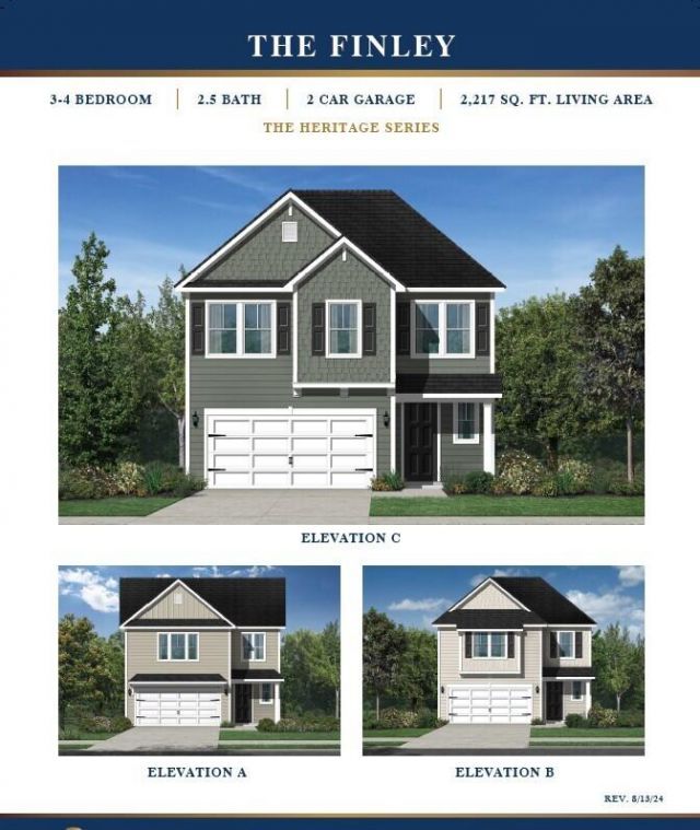 117 Weldin Gate Drive Photo 38