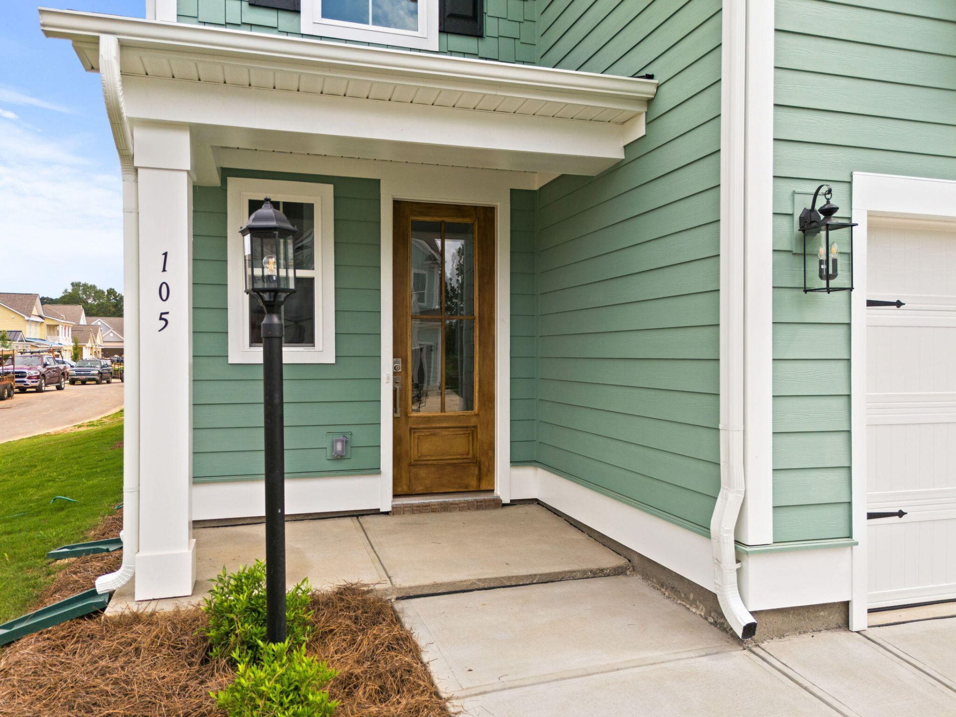 117 Weldin Gate Drive Photo 4