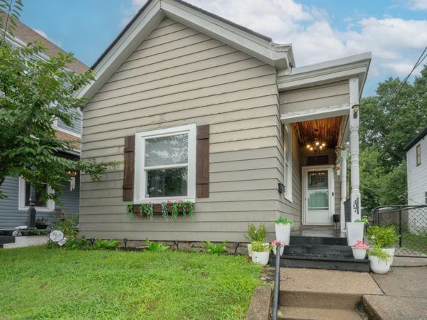 407 Mckinney Avenue, Dayton, KY 41074