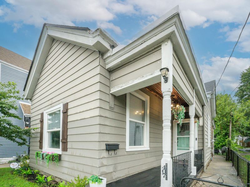 407 Mckinney Avenue, Dayton, KY 41074 Photo 2