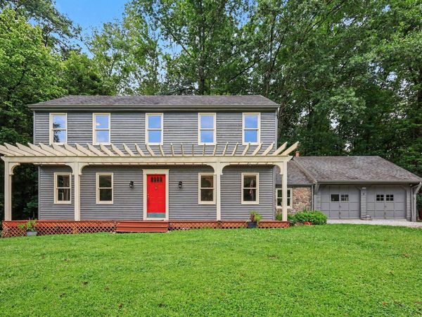 1027 Beaver Road, Walton, KY 41094