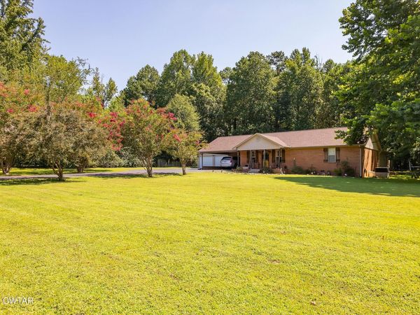 225 Timber Hill Road , Lexington, TN 38351