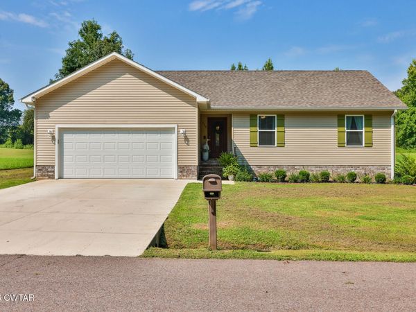116 Hassell Drive , Martin, TN 38237