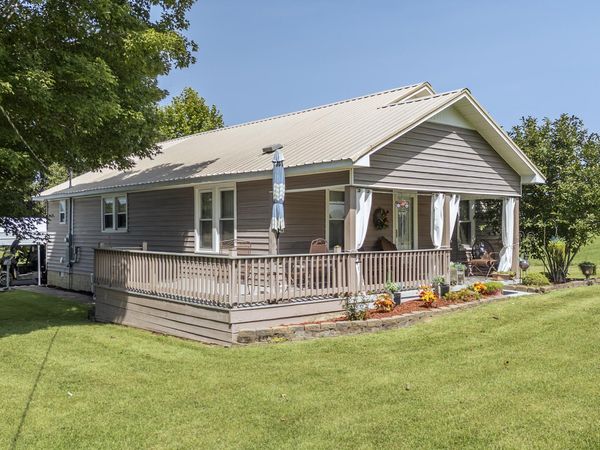 1479 Buck Mason Road , South Fulton, TN 38257