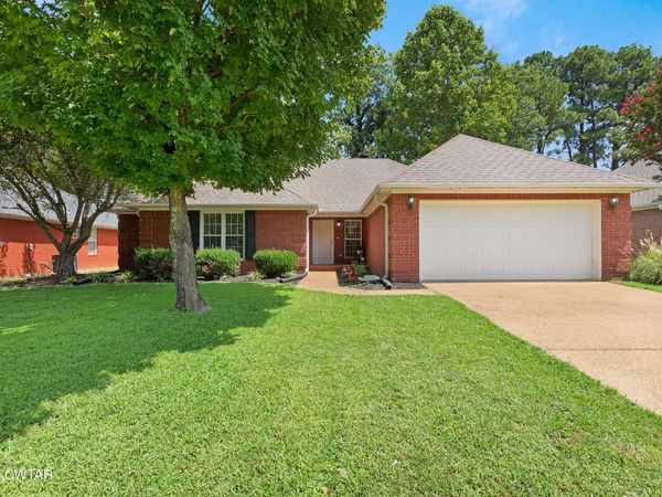 60 Windsong Cove , Jackson, TN 38305