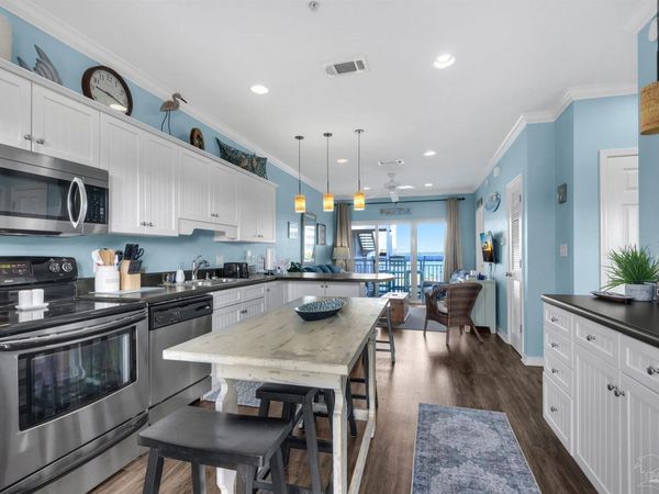 1150 Ft Pickens Rd, Unit H3, Pensacola Beach, FL 32561