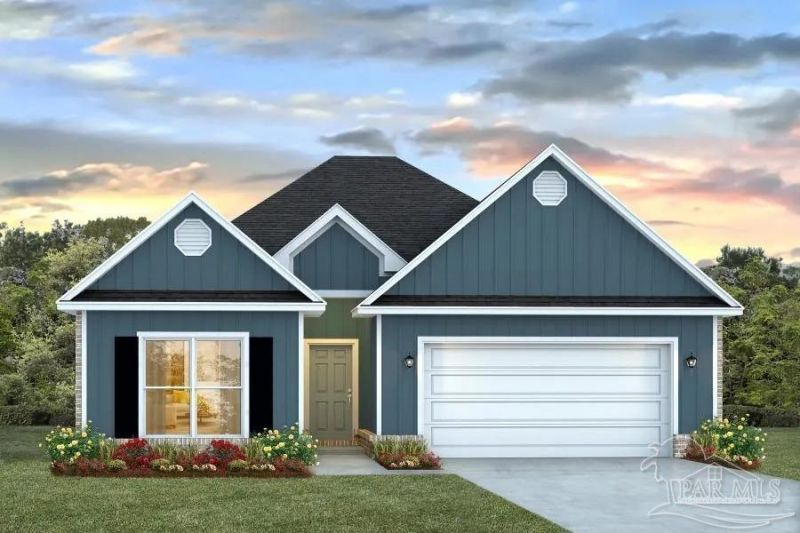 4836 Magpie Ct, Pace, FL 32571 Main Photo
