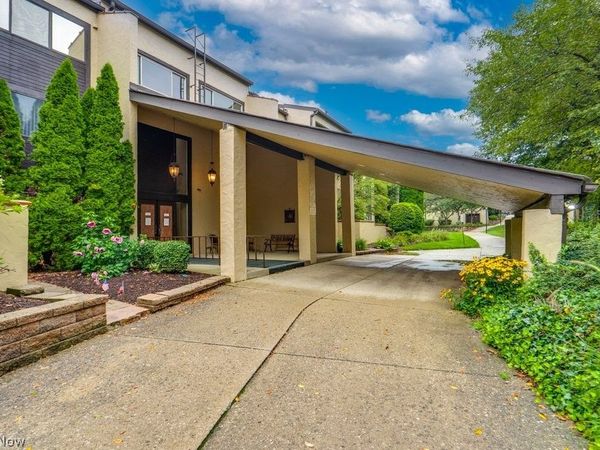 1012 Bunker Drive , Unit 106, Fairlawn, OH 44333