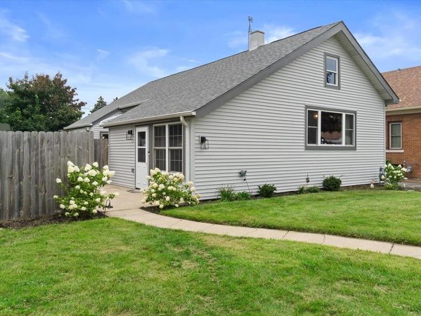 1618 Richard AVENUE, Racine, WI 53403