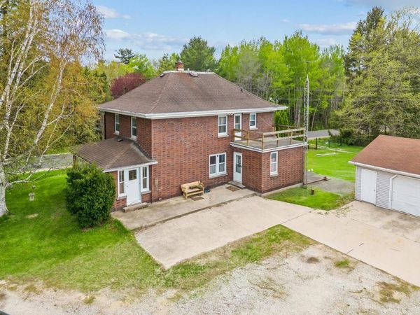 3720 E HILLCREST ROAD, Two Rivers, WI 54241
