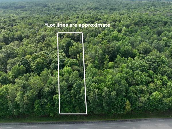 Lot 12 BURMA ROAD, Mosinee, WI 54455