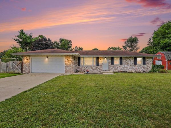 23452 Old Us 20 Highway, Elkhart, IN 46516