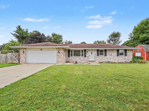 23452 Old Us 20 Highway, Elkhart, IN 46516