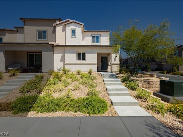 10713 Bendmore Court , Las Vegas, NV 89166