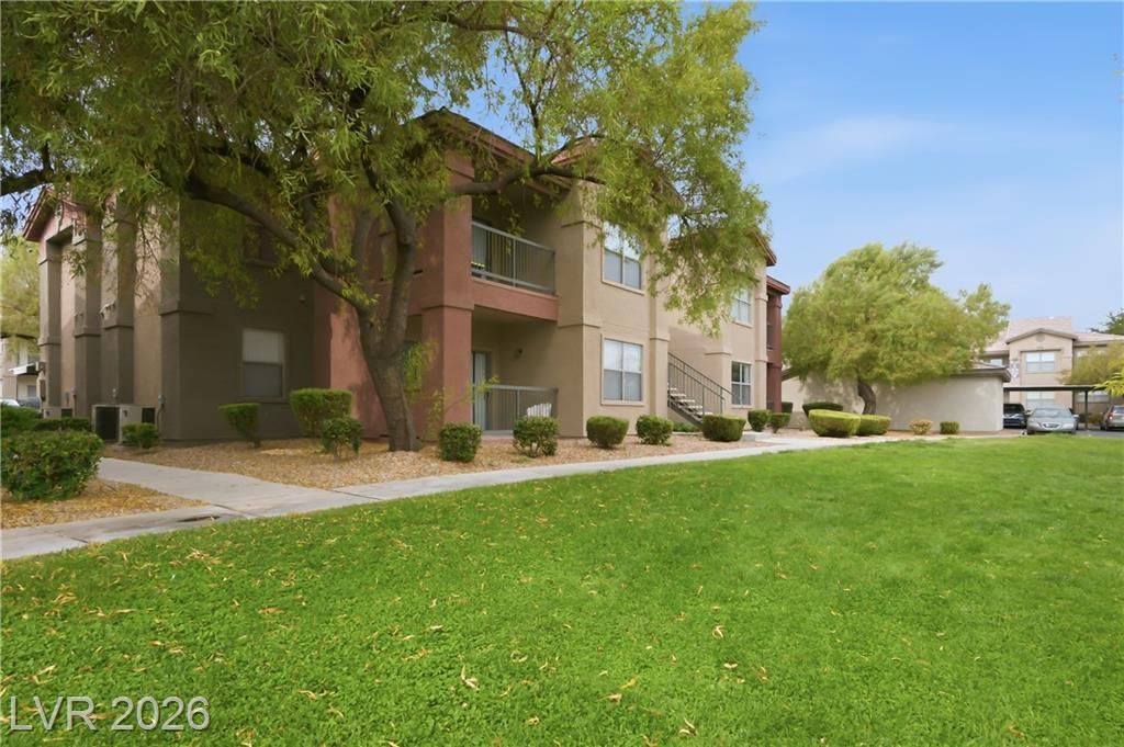 8000 Badura Avenue, Unit 1020, Las Vegas, NV 89113 Main Photo