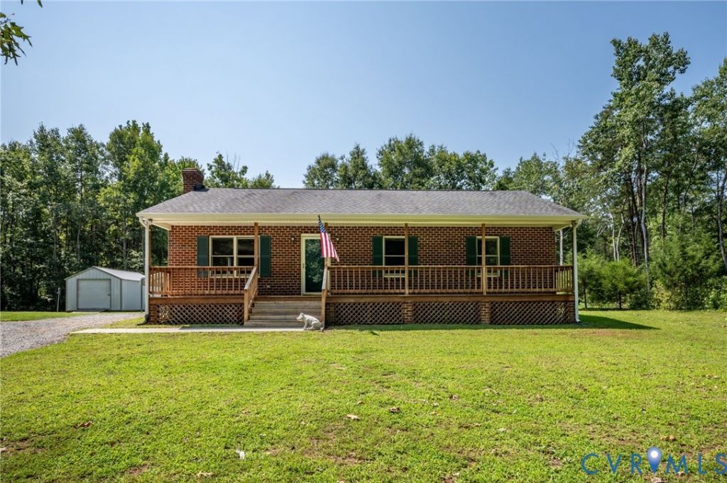 20739 Beaver Dam Road, Beaverdam, VA 23015 Main Photo