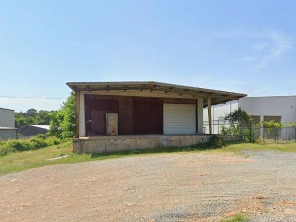 00 Con Ark Drive , North Little Rock, AR 72118