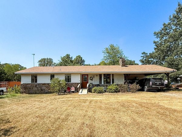 7430 Highway 367, Bradford, AR 72020