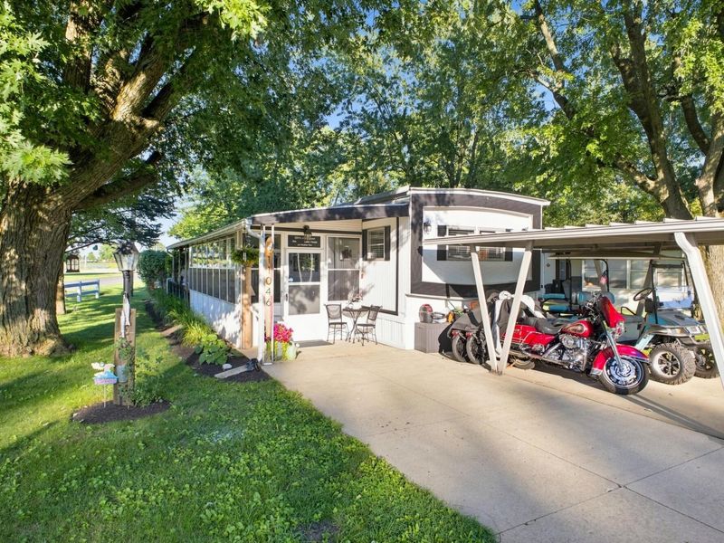 11046 Ash Street, Unit 1, Lakeview, OH 43331 Photo 1