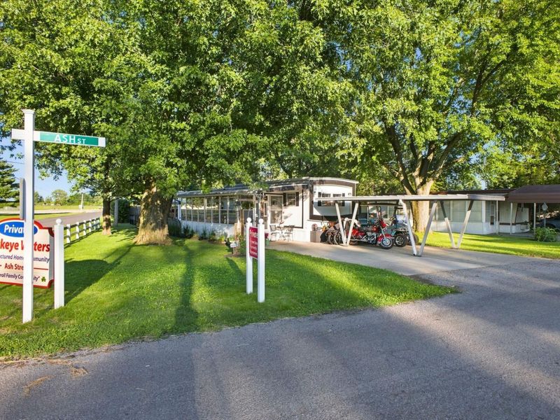11046 Ash Street, Unit 1, Lakeview, OH 43331 Photo 2