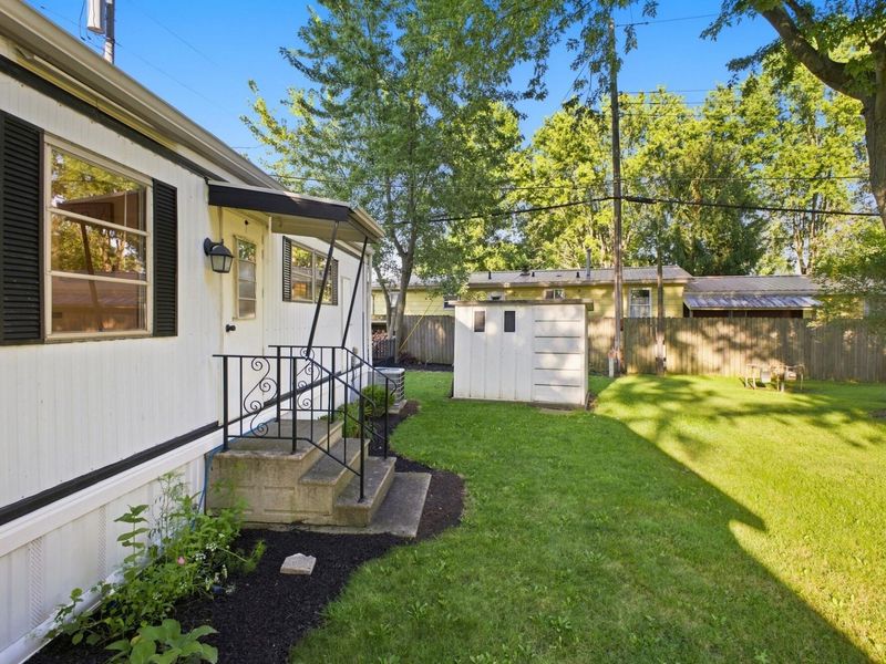 11046 Ash Street, Unit 1, Lakeview, OH 43331 Photo 21