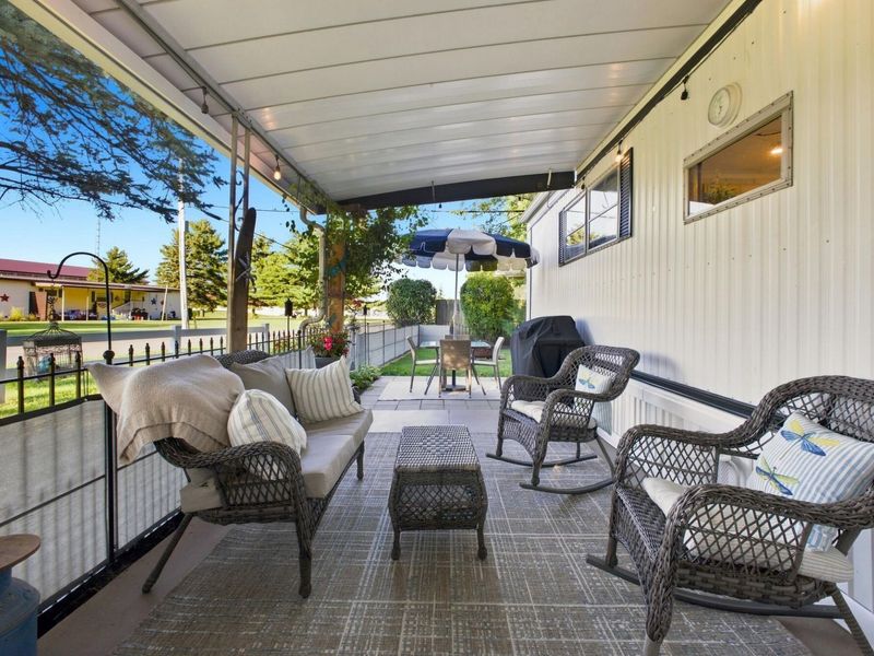 11046 Ash Street, Unit 1, Lakeview, OH 43331 Photo 7