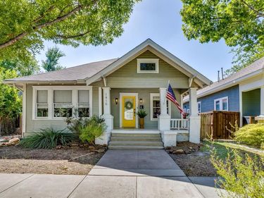 1416 S Henderson Street , Fort Worth, TX 76104