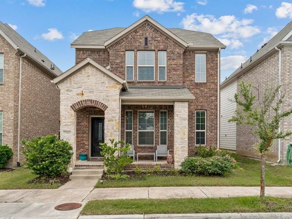 7905 Chapman Circle, Rowlett, TX 75089