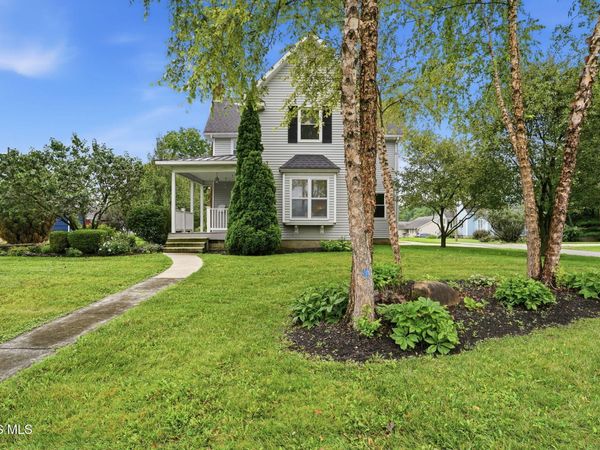 713 S Main Street , Bluffton, OH 45817
