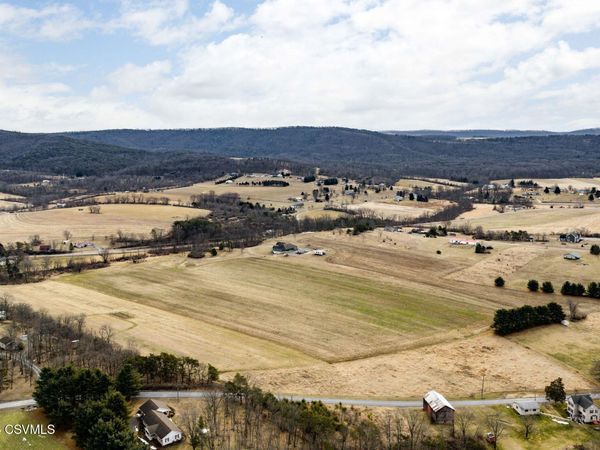 CAPTAIN BLOOM Road , Sunbury, PA 17801