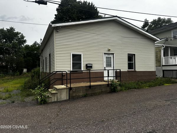 514 STEEB Street , Danville, PA 17821