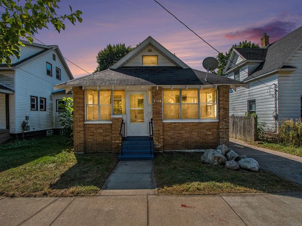 448 Spencer Street NE, Grand Rapids, MI 49505