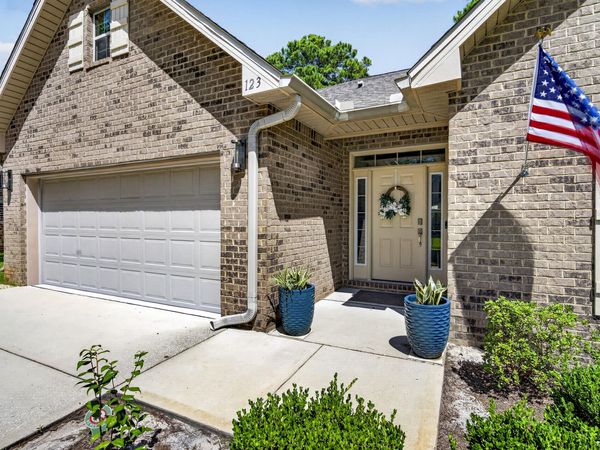 123 Big Oak Lane, Santa Rosa Beach, FL 32459