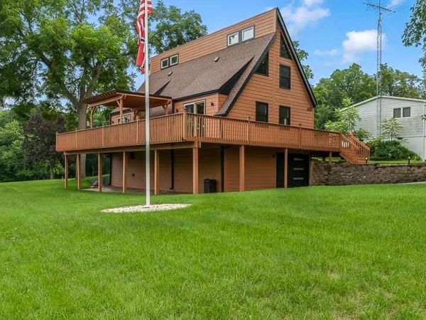 456 Marstonmoor Road , Davis, IL 61019