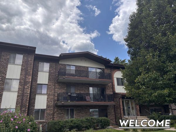 5241 James Lane , Unit 1123, Crestwood, IL 60418