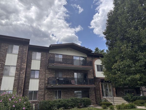 5241 James Lane , Unit 1123, Crestwood, IL 60418