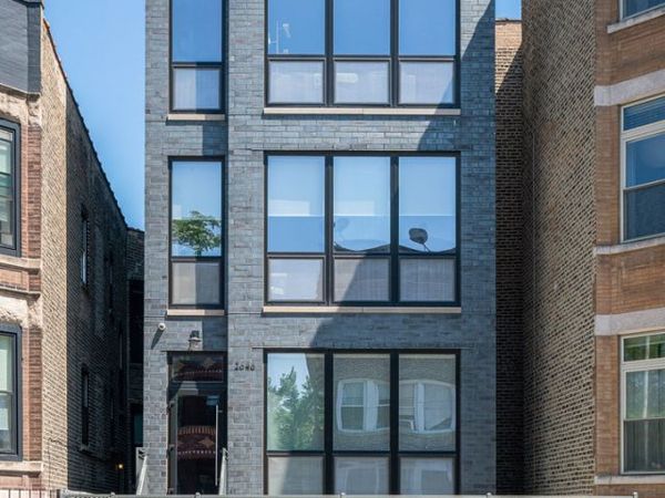 2646 W Augusta Boulevard, Unit 3, Chicago, IL 60622