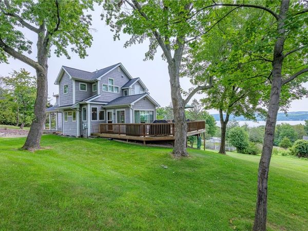 4591 Misty Hill Drive, Canandaigua, NY 14424