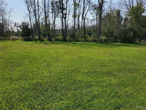 Sawyers Bay Rd Road S, Henderson, NY 13650