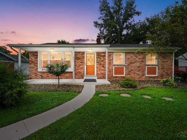 821 Greenmound Road, New Richmond, OH 45157