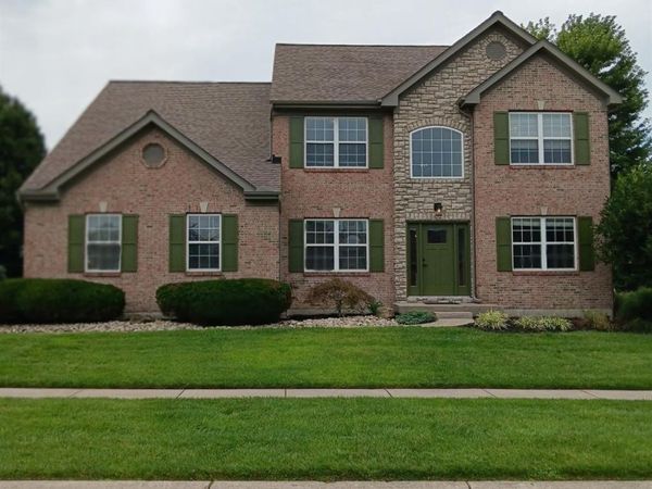 1325 Tecumseh Drive, Hamilton Twp, OH 45039
