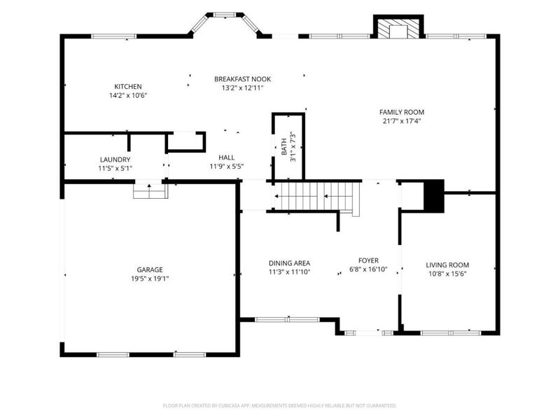 1325 Tecumseh Drive, Hamilton Township, OH 45039 Photo 13